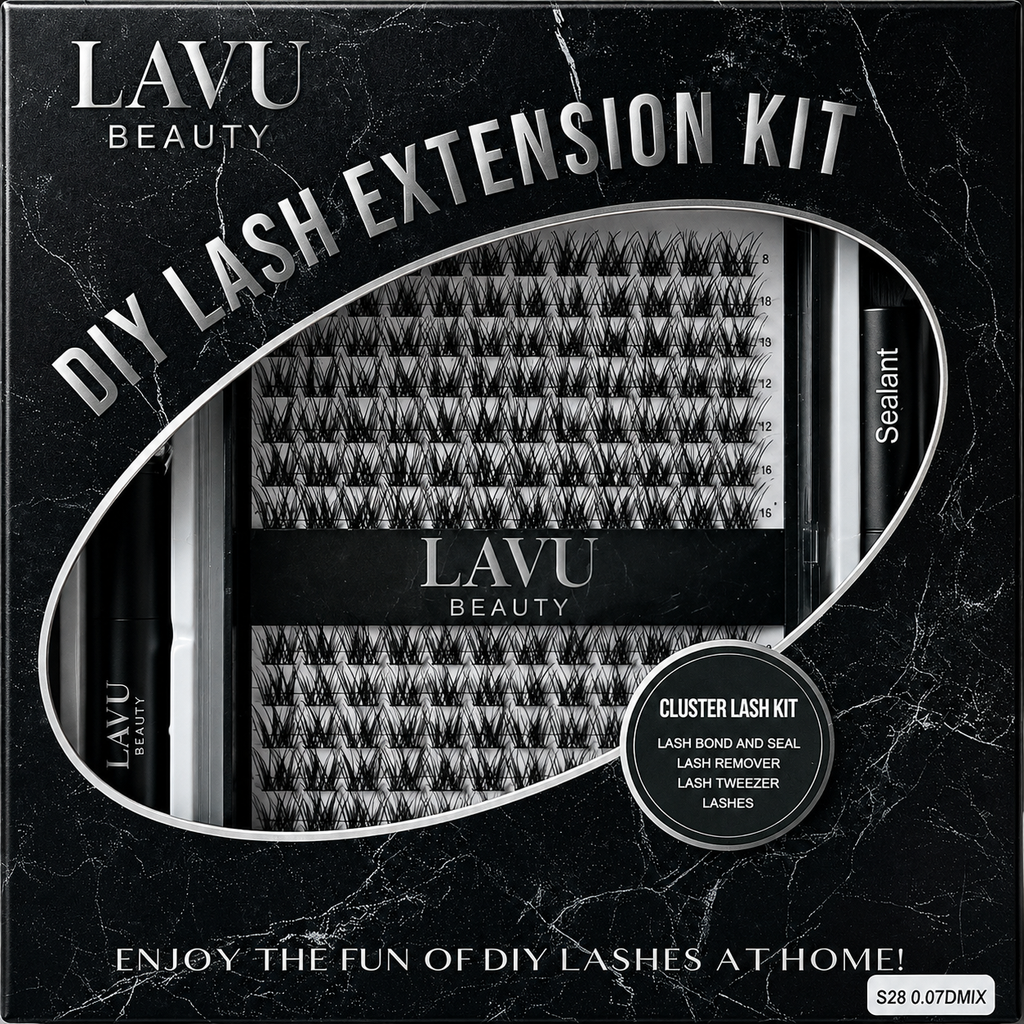 DIY Lash Kit