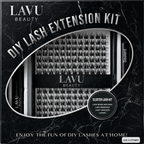 DIY Lash Kit