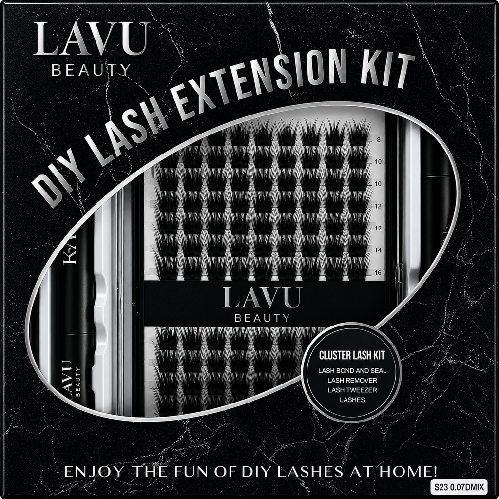 DIY Lash Kit