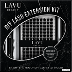 DIY Lash Kit