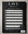 Pre Glued Lashes