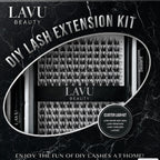 DIY Lash Kit