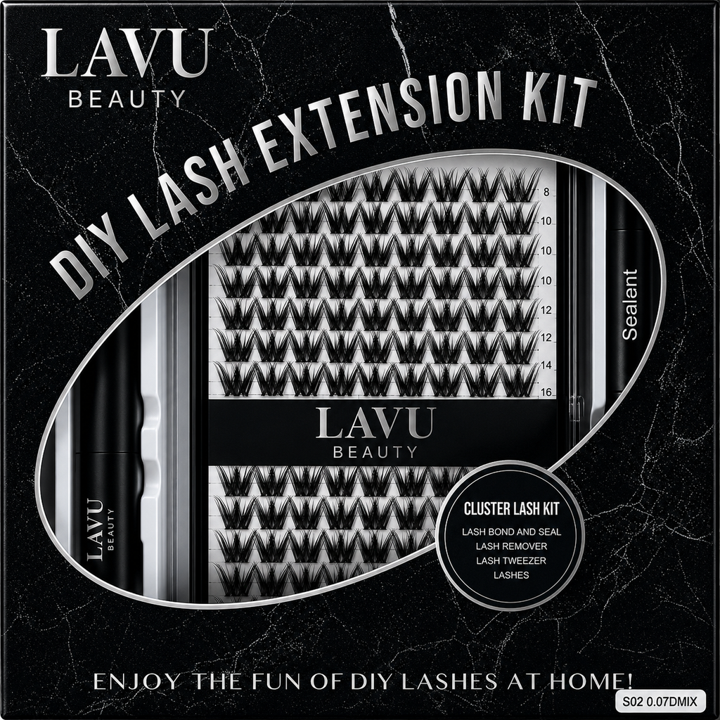DIY Lash Kit