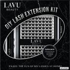DIY Lash Kit