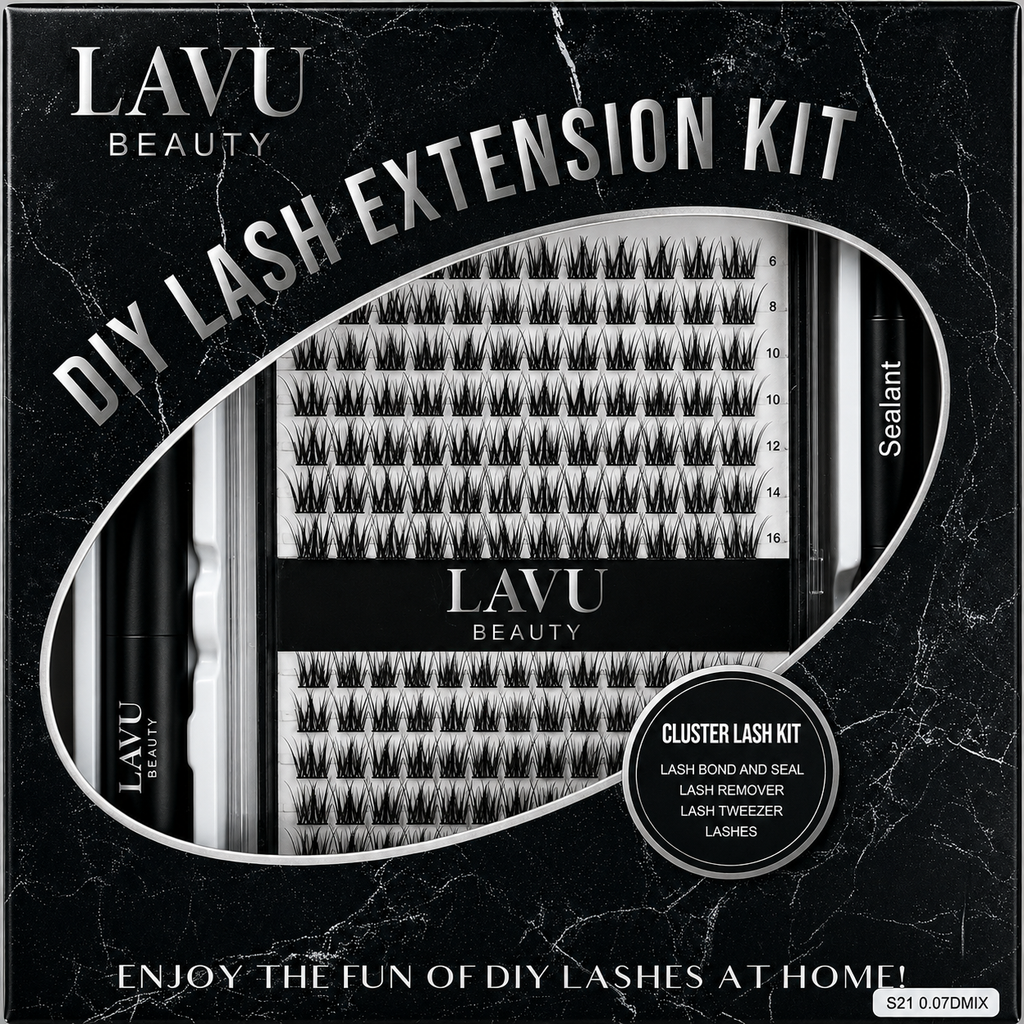 DIY Lash Kit