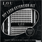 DIY Lash Kit