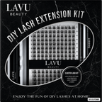 DIY Lash Kit