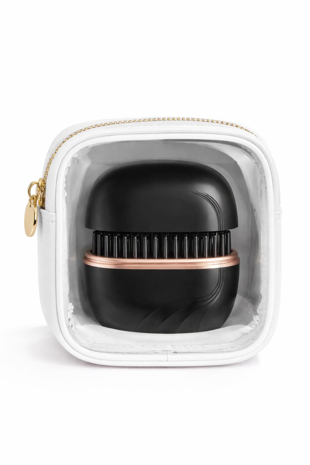 Mini Hair Straightener