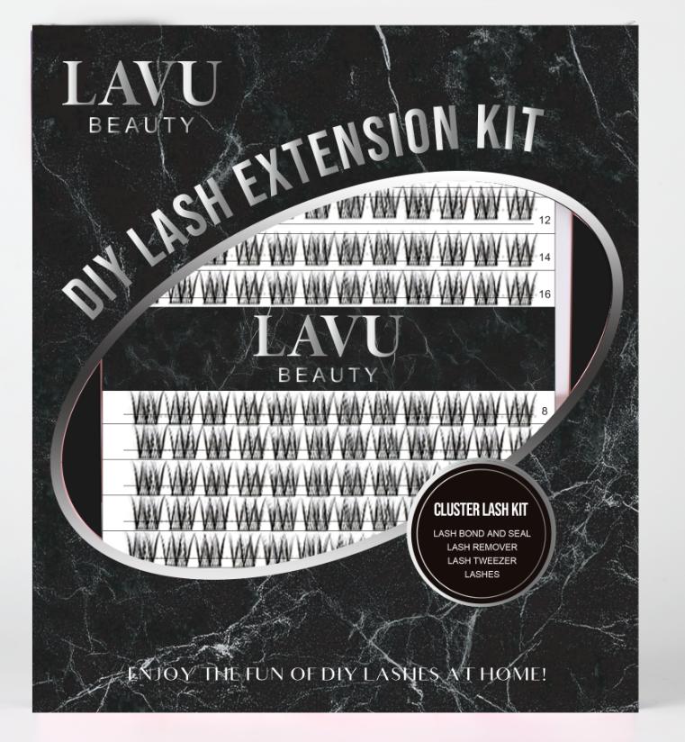 DIY Lash Kit