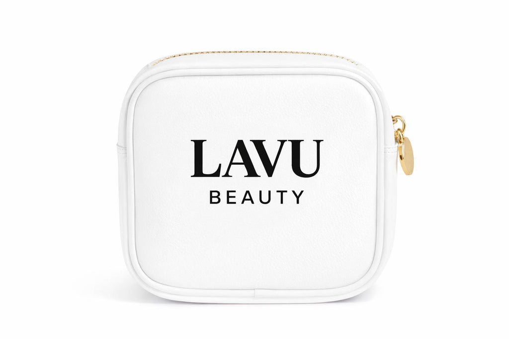 Mini Hair Straightener