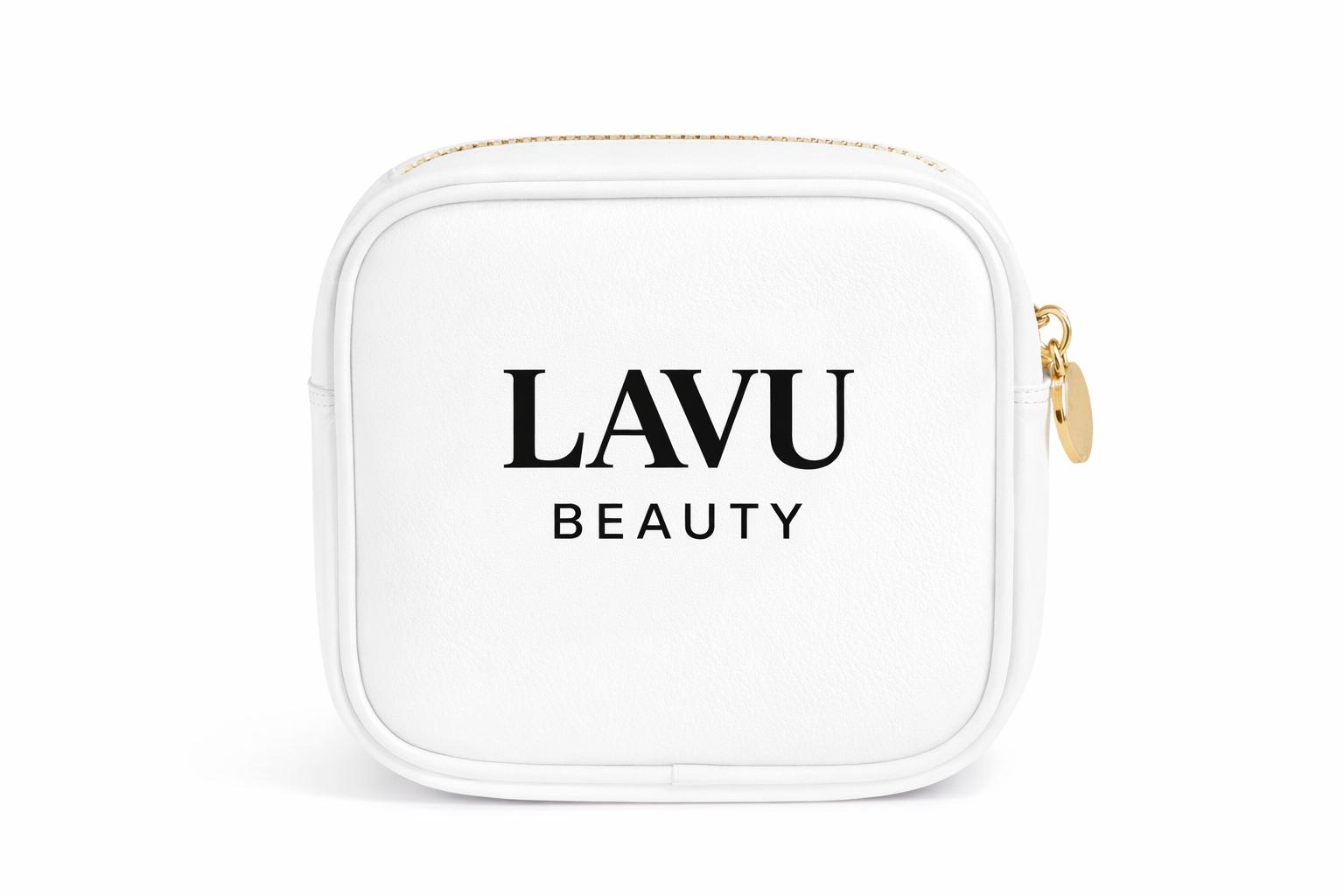 Mini Hair Straightener