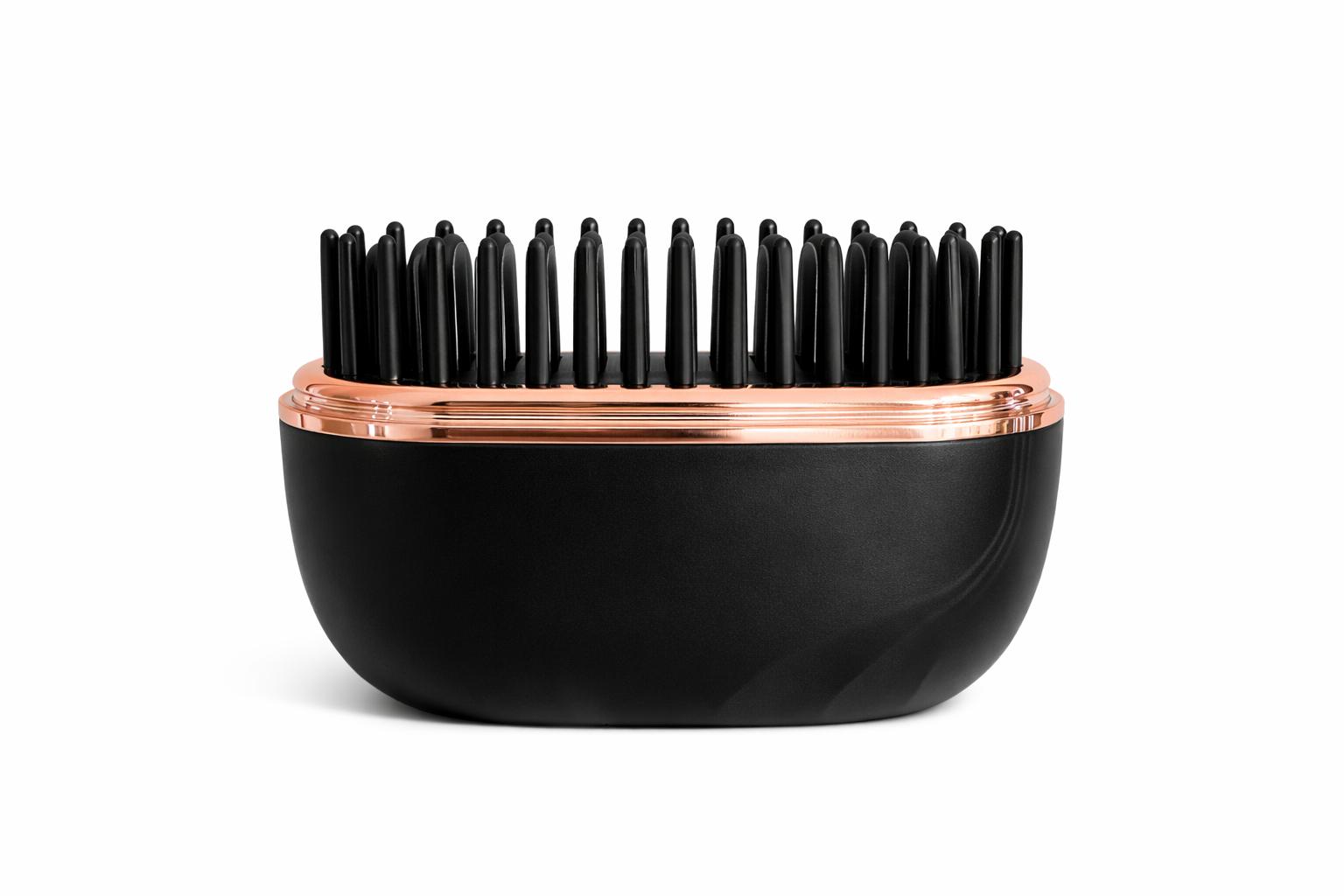 Mini Hair Straightener