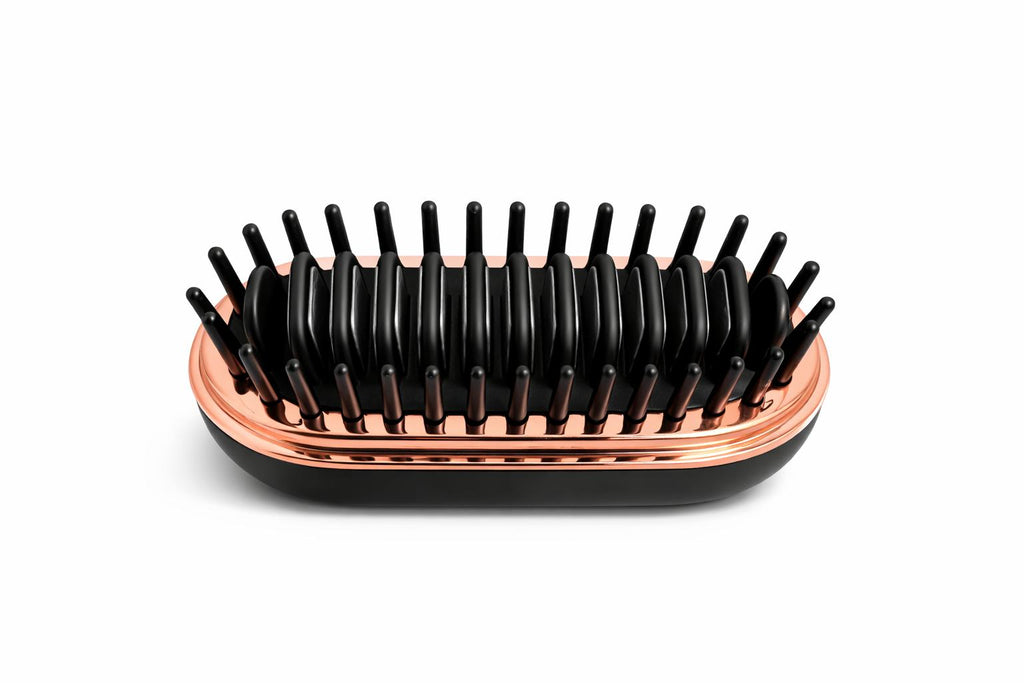 Mini Hair Straightener